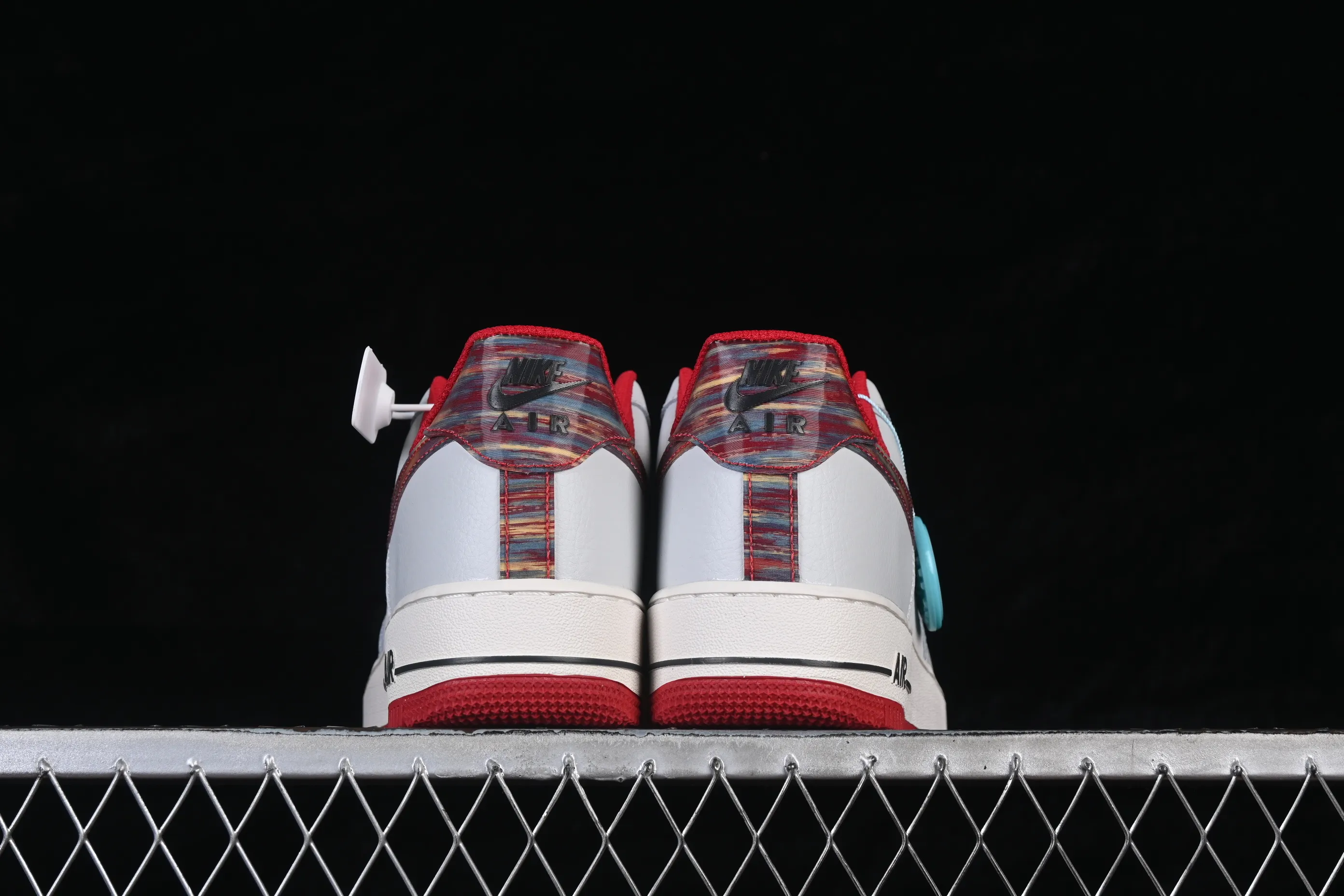 All categories Nk Air Force 1 Air Force series Nk Air Force 1 Low Air Force low-top Nike Air Force 1'07 Low Air Force 1 low-top casual sneakers IM7380-030